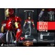 Iron Man Diorama 1/6 Iron Man Mark III Construction Version 39 cm